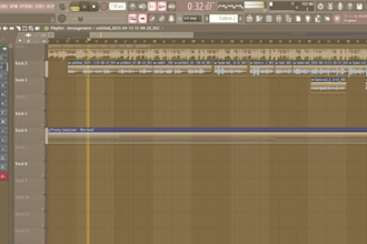 professionally mix and master your vocals to industry standard