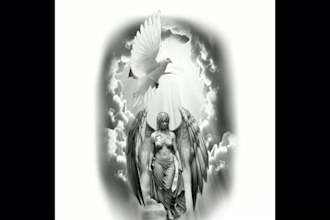 Best Price!  create beautiful custom tattoo design