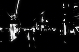 create an amazing ai music video