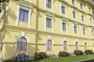 create 2d and 3d elevations and working drawings