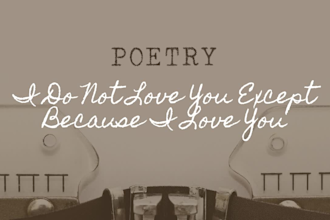 record a soft poetry reading female voice over