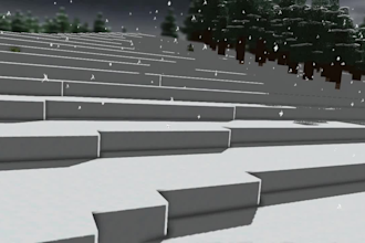 create custom minecraft short animations for your content