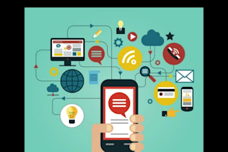 provide solution in telecommunication and electrical assignment and related work