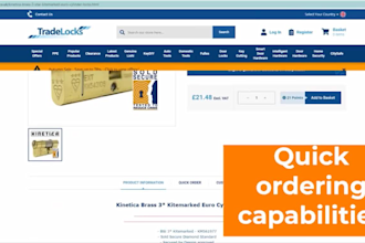 screencast video tutorial or a demo for your website or app