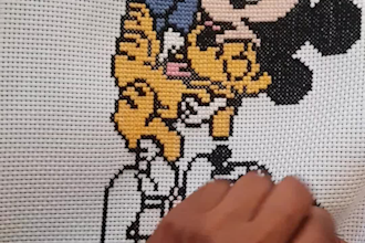 cross stitch designs for you