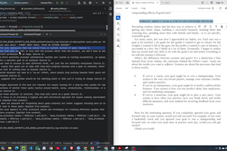 build a private local llm ai chatbot using langchain, ollama