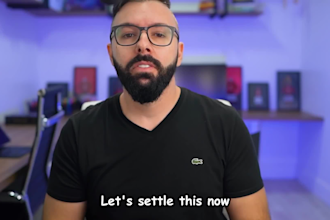 transcribe brazilian portuguese subtitles