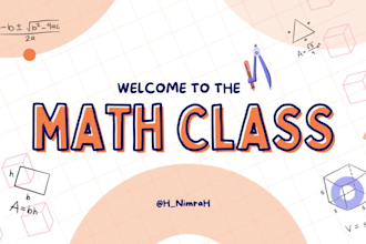 design dynamic ai videos for math and statistics learning