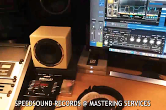 mastering your edm, trap music