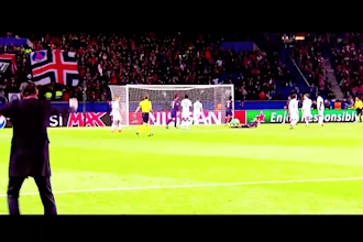 create monetizable football videos for youtube channel