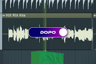 do bad bunny vocal preset compatible with every daw