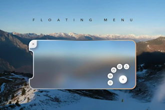 do custom camera app, ar app, face recognition app, lidar app, photo editing app