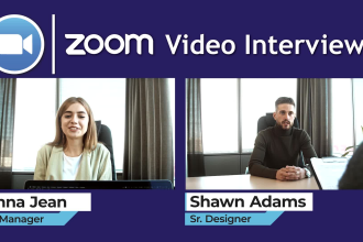 be your zoom video editor and will edit your podcasts, webinars and meetings