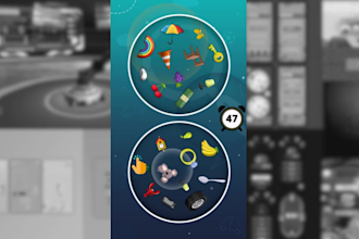 develop unity 3d and multiplayer mobile games for android and ios