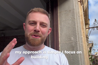 consult you on how to be successful on social media