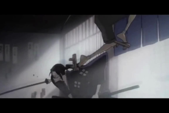 2d japanese anime style fighting animation 2d anime animaition 2d anime fight