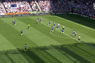 create monetizable football video and sport highlight for youtube