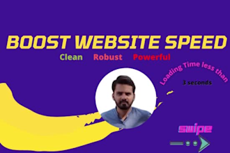 audit the core web vitals of your website