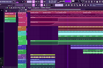 be your next level music producer