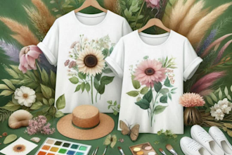 make merch t shirt apparel clothing designs for printing