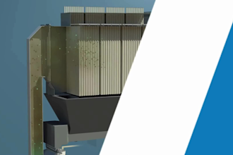 do 3d technical industrial animation construction process 3d explainer video