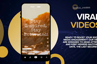 transform your ideas into viral ai videos for social media