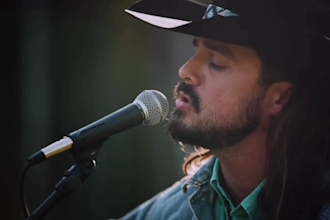 be your country music singer and songwriter with authentic western soul