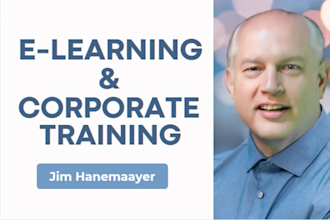 be the confident voice for elearning corporate narration