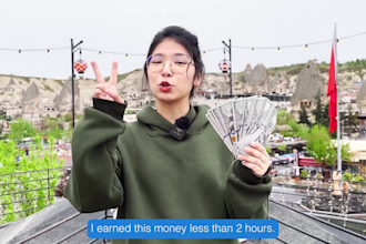 edit your trading youtube videos for crypto, forex, binary, stock market