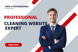 do cleaning website office cleaning house cleaning website janitorial web jobber