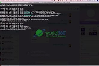 setup odoo ssl with lets encrypt free forever