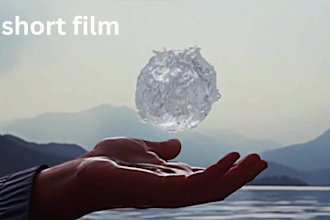 create craft a visual ai short film using next gen al tool for your project