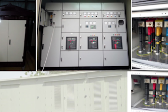 draw electrical autocad drawing and eplan schematic wiring
