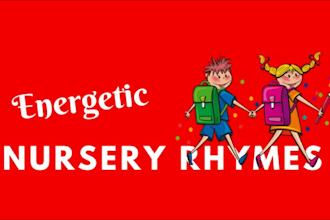 sing nursery rhymes, kids songs