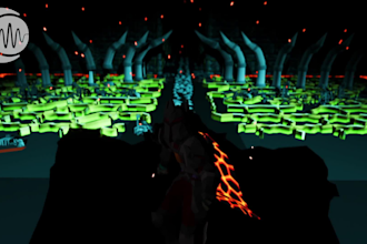 make an oldschool runescape 3d animation