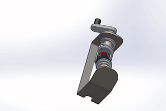design solidworks 3d modeling for parts and assemblies