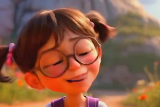 create perfect ai animation story and ai video