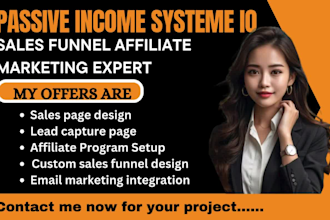 do systeme io affiliate marketing stan store marketing   systeme io sales funnel