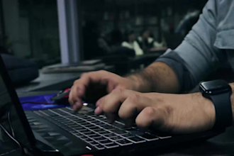 do creative and professional video editing