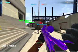 make you a short and clean 1 to 2 minute gaming montage