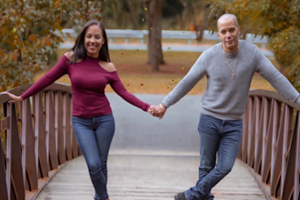 create 2,5d parallax video from your photos