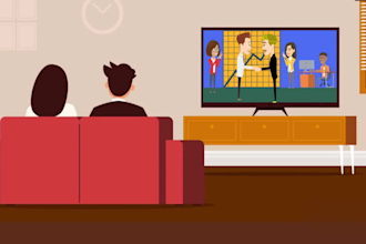 create explainer video using animaker