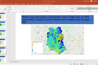 do remote sensing fastest analysis using google earth engine