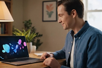 make ai generated videos for ads and social media
