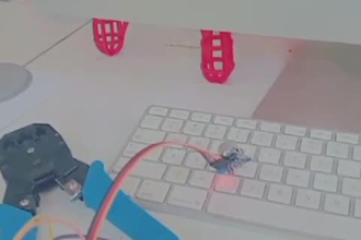 do arduino esp32, stm32, esp8266 programming