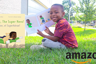 create stunning short video ad with kids, toddlers models for instagram, amazon