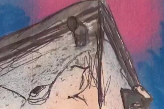 add mixed media to your music video