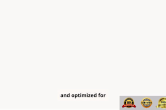 install and create wordpress website with  divi theme, divi builder