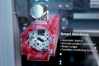 do 3d product animation video, 3d industrial animation, industrial video