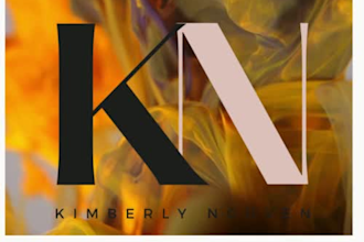create minimalist and luxury logo design for your business within 24 hrs